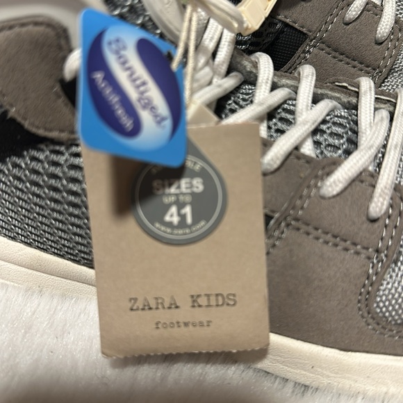 Boots Zara - Picture 7 of 7